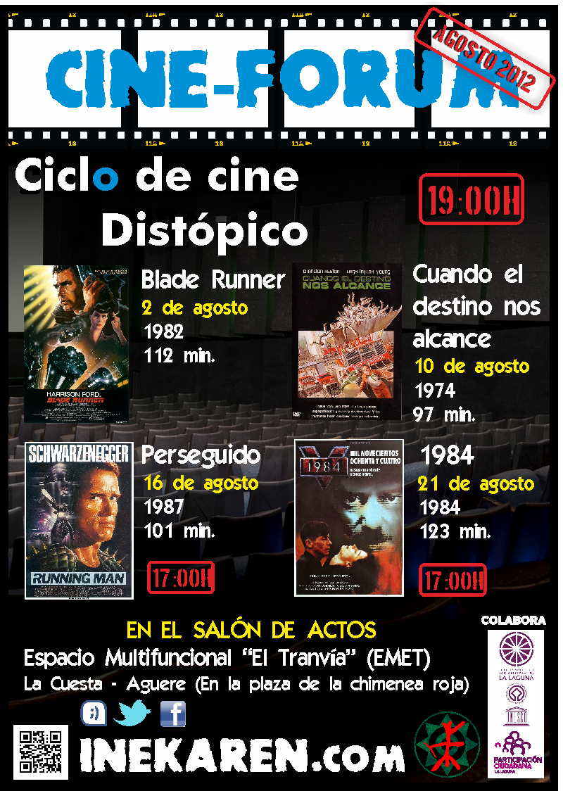 cine - distopico web