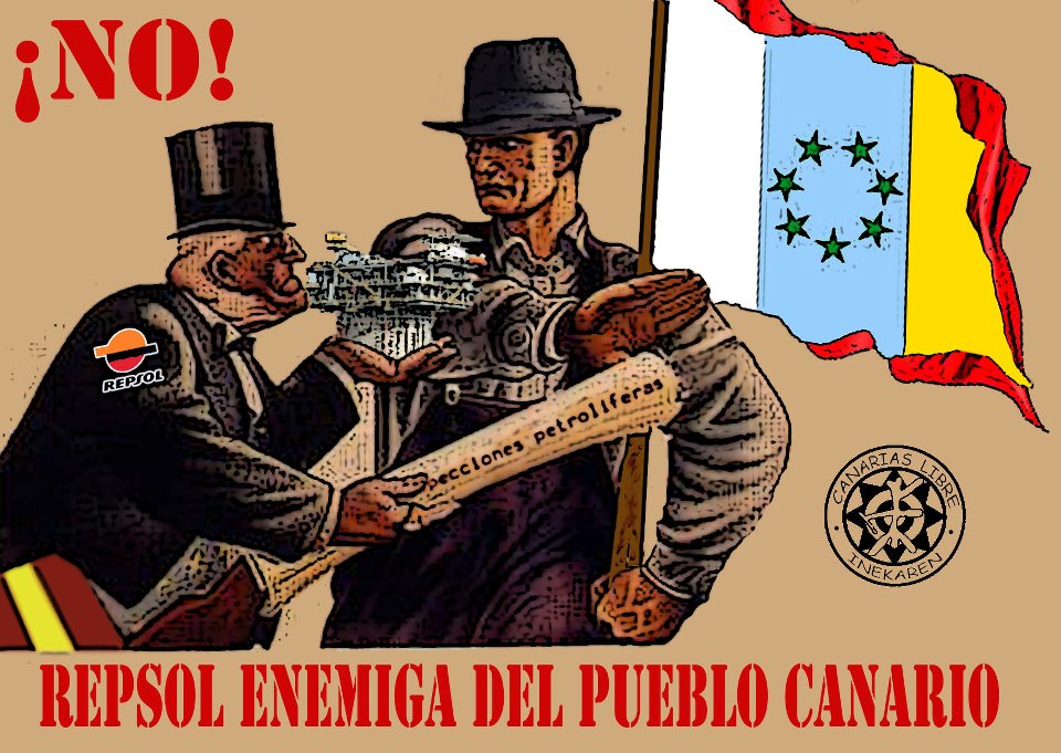 petroleo