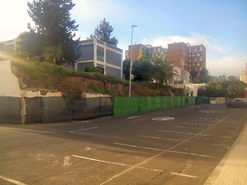 benito perez armas marzo 2015