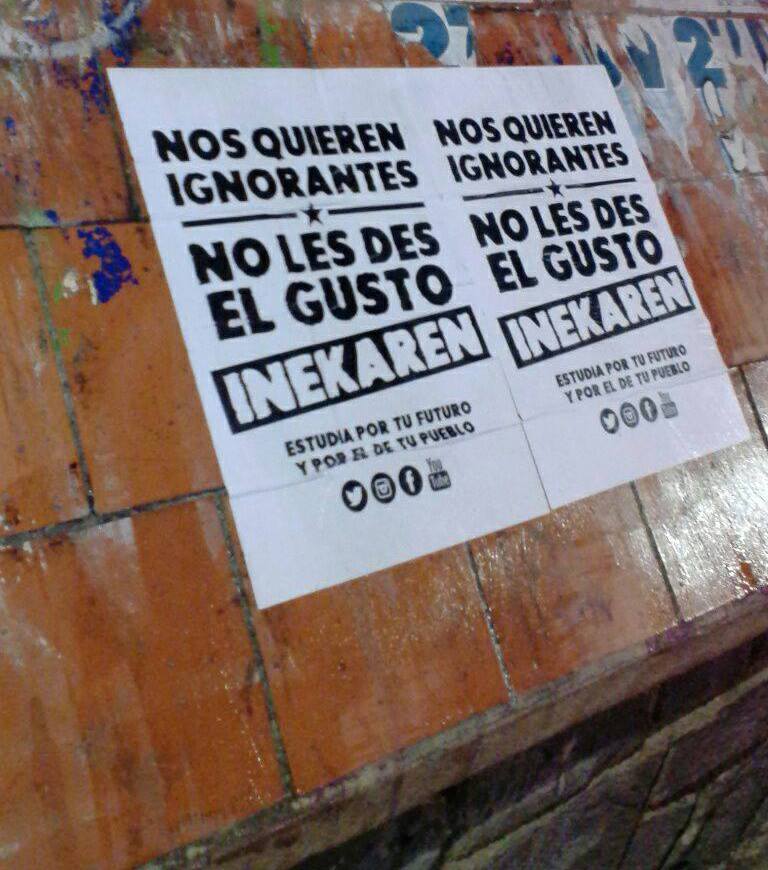 2016 campaa estudiantes